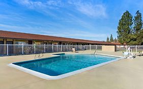 Americas Best Value Inn Vacaville